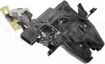 Genuine Dorman Trunk Lock Actuator 940-111. Fixed Price $216.50.