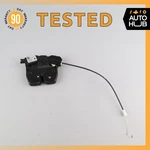 07-13 Bmw E70 X5 Trunk Boot Lock Latch Actuator Oem. Fixed Price $45.65.
