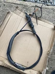 Genuine Audi Tt Boot Release Cable 00-06 8N8827531B. Fixed Price $20.31.