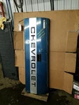 Trunk/hatch/tailgate Fits 88-00 Chevrolet 2500 Pickup 308610. Fixed Price $51.75.