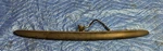 00-06 Bmw E46 323 325 328 Sedan Trunk Lid Handle License Plate Light Black. Fixed Price $79.99.
