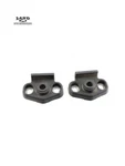 Mercedes Gl Ml R-class Driver Passenger Rear Trunk Hinge Roller Guide Spacer Set. Fixed Price $19.99.