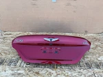 Genesis G70 2019-2021 Oem Rear Trunk Lid Deck Assembly (red). Fixed Price $399.95.