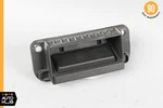 08-14 Mercedes W204 C250 C300 Rear Trunk Tailgate Release Open Handle Oem. Fixed Price $41.50.