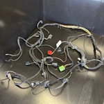 Wiring Harness Tailgate Right Porsche Cayenne 92A 958 7P5971148CL 159220. Fixed Price $99.00.