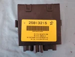 07 08 09 Cadillac Srx Tailgate Liftgate Door Control Module Gm 25813215. Fixed Price $49.99.