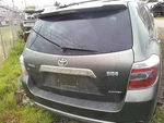 Trunk/hatch/tailgate Manual Lift Movable Glass Fits 08-13 Highlander 32574218. Fixed Price $719.74.