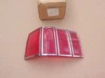 1980 1981 Dodge Diplomat Station Wagon Nos Mopar Left Outer Tail Lamp Lens. Fixed Price $129.95.