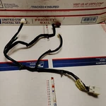 05-15 Nissan Xterra Tailgate Wiring Harness Rear Back Connector Cable Oem. Fixed Price $35.95.