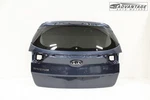 2017-2022 Kia Sportage Rear Tailgate Liftgate W/ Glass Pacific Blue BU2 Oem. Fixed Price $750.49.