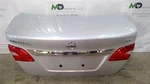 2013-2019 Nissan Sentra Rear Trunk Lid Assembly Oem H43003SGBA. Fixed Price $249.99.