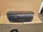 Trunk/hatch/tailgate Lid Without Key Hole Spoiler 10 11 Ford Focus. Fixed Price $341.55.