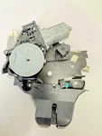 Lexus LS460 2007-2012 Rear Trunk Locks Actuator Latch Oem Jdm Used E48-61337-C. Fixed Price $150.00.