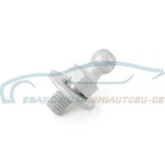 2X Genuine Bmw 41628259236 - Ball Pin M8 Series. Fixed Price $38.63.