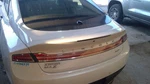 Trunk/hatch/tailgate Rear View Camera Fits 16-20 Mkz 5152439. Fixed Price $490.00.