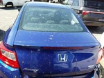(local Pickup Only) Trunk/hatch/tailgate Coupe Fits 13-17 Accord 3203921. Fixed Price $479.65.