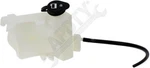 Apdty 133804 Coolant Overflow Reservoir W/cap & Hose. Fixed Price $40.54.