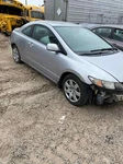 Used Deck Lid Fits: 2010 Honda Civic Cpe 1.8L Dx Grade. Fixed Price $499.72.