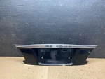 2000 2001 Infiniti I30 Rear Trunk Deck Finish Panel License Plate Trim N3298 Dg. Fixed Price $26.55.