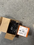 TWO/2/ Boxes Fog Light Screw-engine Splash Shield Hardware Dorman 700-576. Fixed Price $20.40.