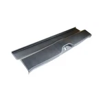 Genuine Mopar Scuff Plate 5PQ16DX9AB. Fixed Price $99.58.