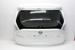 2018-2019 Nissan Murano Rear Liftgate Tailgate Cover White Pearl W/ Glass Oem. Fixed Price $629.99.