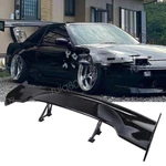 For Nissan 200SX 180SX Gloss 46" High Stand Rear Trunk Spoiler Racing Gt Wing. Fixed Price $155.79.