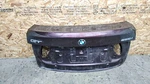 10-17 Bmw F07 535I 550I Gt Gran Turismo Rear Hatch Maroon Oem. Fixed Price $399.89.