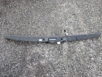 2025-26 Bmw X3 M50 Liftgate Trunk Lid Applique Trim License Light W/ Camera Oem. Fixed Price $299.99.