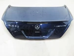 Mercedes SLK55 R171 2006 Amg Rear Tailgate Trunk Lid Hatch Shell 04-11 *#4. Fixed Price $450.00.