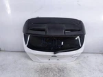 2011-2019 Ford Fiesta Rear Trunk Tailgate Hatch Lid *scratches *white *st Htbk. Fixed Price $942.64.