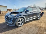 Used Trunk Lid Pull Down Motor Fits: 2017 Hyundai Tucson Grade. Fixed Price $144.90.