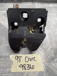 1996 -2000 Honda Civic Trunk Lid Latch Lock Release Handle 74851-S01-A01 2293. Fixed Price $25.95.