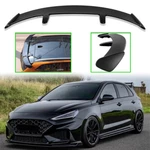 51'' Rear Trunk Roof Window Spoiler Wing Matte Black For Hyundai Elantra Hatch. Fixed Price $119.17.