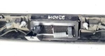 Tail Finish Panel Oem 2016 Jeep Compass. Fixed Price $99.98.