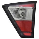 Right Passenger Side Inner Tail Light Assembly Ford Escape 2017-2019 Halogen. Fixed Price $104.04.