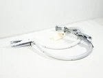 2012-2018 Mercedes CLS550 W218 Trunk Left & Right Side Lid Hinge White 799 Oem. Fixed Price $69.45.