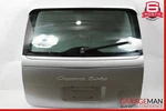 03-06 Porsche Cayenne 955 Rear Trunk Tailgate Liftgate Hatch Shell Panel Oem. Fixed Price $320.00.