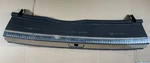 2012-2018 Audi A7 Quattro Rear Trunk Latch Lock Sill Scuff Plate Cover Trim Oem.. Fixed Price $62.99.