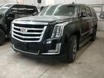Tailgate / Trunk Decklid For Escalade Esv Assy Blk Heat Wipe W-cam 5S2. Fixed Price $299.99.