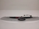 2013-2016 Ford Escape Oem Liftgate Hatch Rear CJ54-S43404 2015. Fixed Price $192.86.
