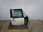 Back Door Mini Clubman 08 09 10 11 12 13 14 Right White 955239. Fixed Price $153.99.