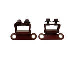 2004-2009 Toyota Prius Liftgate Hinge Set Of Used Oem 6881047011. Fixed Price $31.99.