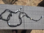 2011-2013 Mazda Sedan Trunk Wiring Harness BBM5-67-06YC. Fixed Price $30.00.