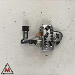 Tailgate Lock 5331293 Saab 9-5 MK1 1997-2010 Used (84120). Fixed Price $44.30.