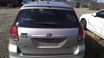 Trunk/hatch/tailgate Heated Wiper Without Spoiler Fits 03-08 Matrix. Fixed Price $633.44.