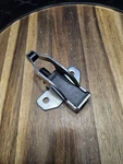 04-09 Jaguar XJ8 X350 X358 Rear Trunk Lid Latch Lock Striker Release Spring Oem. Fixed Price $42.75.