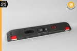 07-14 Mercedes W216 CL600 CL550 Trunk Lid Trim Panel Cover Molding Black Oem. Fixed Price $70.55.