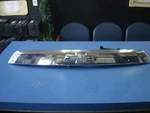 2010-2015 Chevrolet Equinox Rear Trunk Lid Trim Molding W/camera 23188127 Oem. Fixed Price $29.95.