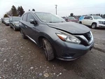 Murano 2015 Lid Motor Pull Down 11366953. Fixed Price $116.02.